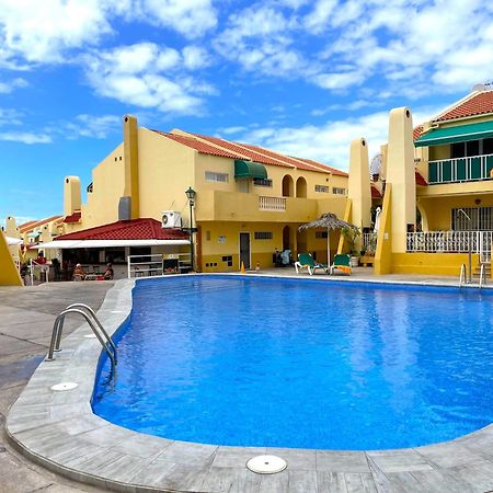 Markethome Mareverde Studio Costa Adeje  Exterior foto