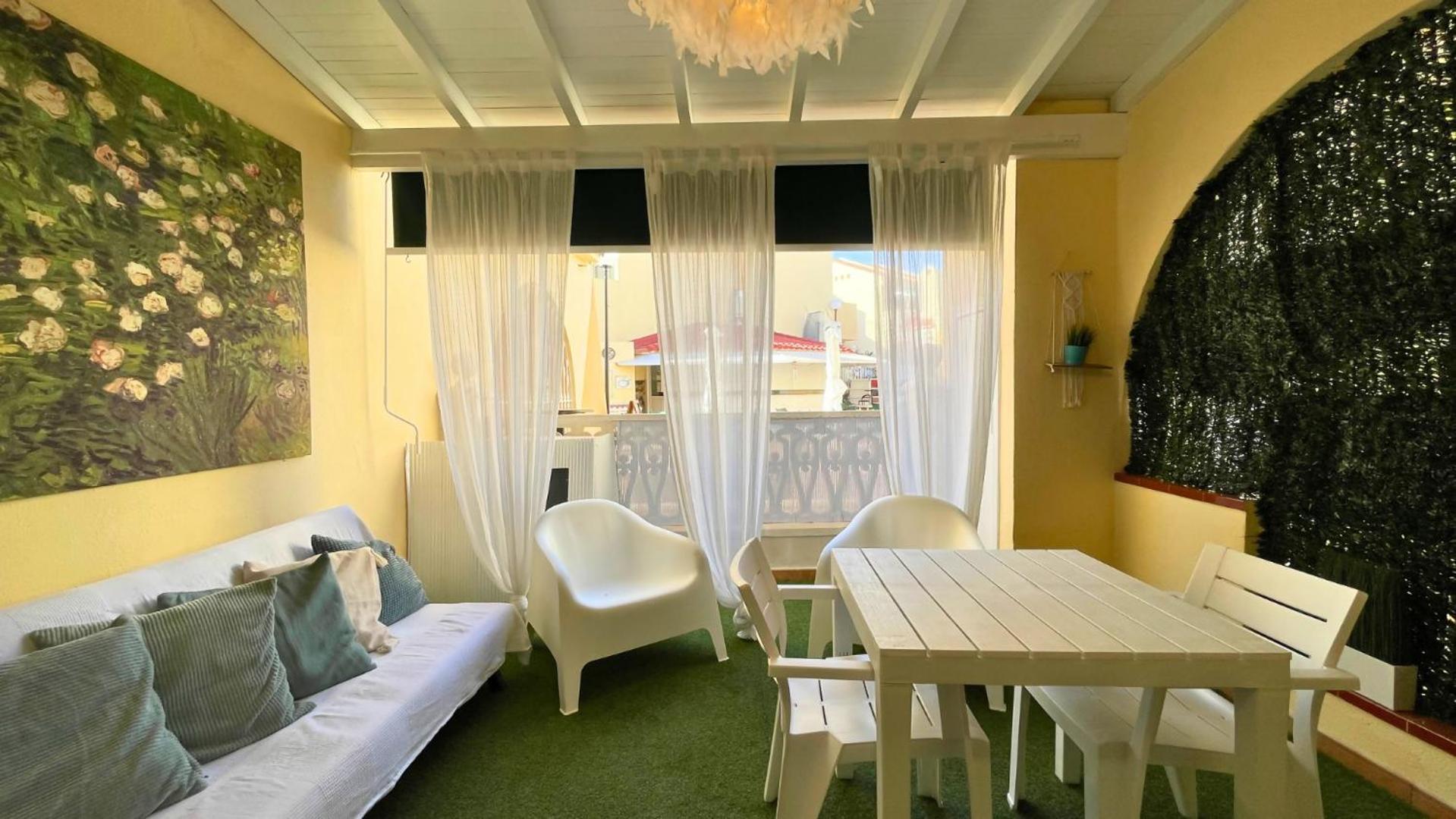 Markethome Mareverde Studio Costa Adeje  Exterior foto