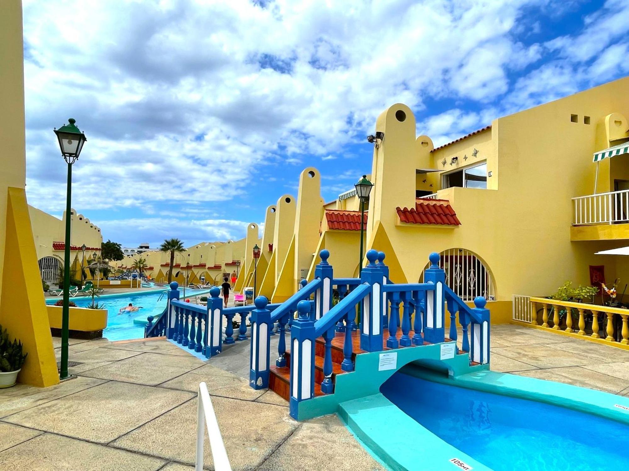 Markethome Mareverde Studio Costa Adeje  Exterior foto