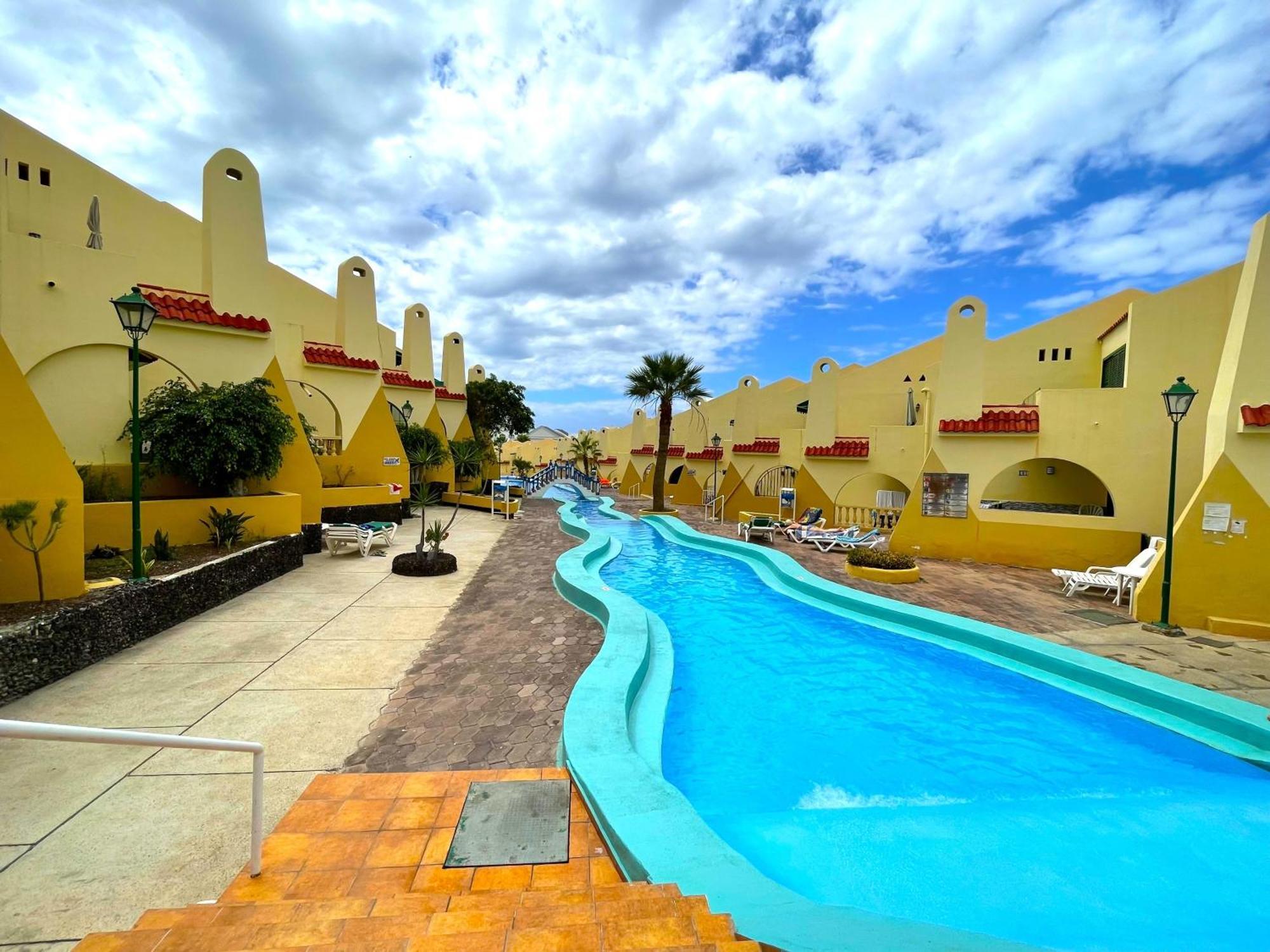 Markethome Mareverde Studio Costa Adeje  Exterior foto